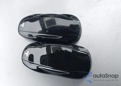 2015 Tesla Model S 60/70/85 from USA, damaged, VIN 5YJSA1H11FFP75622